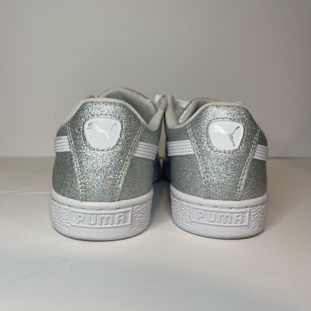 Puma Basket Holiday “Multi Glitz Jr” - Picture 5 of 6